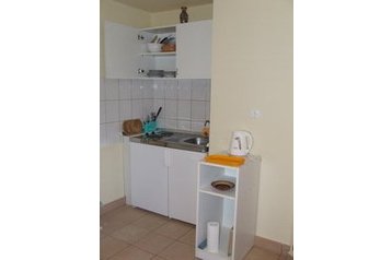 Ungārija Privát Hajdúszoboszló, Eksterjers